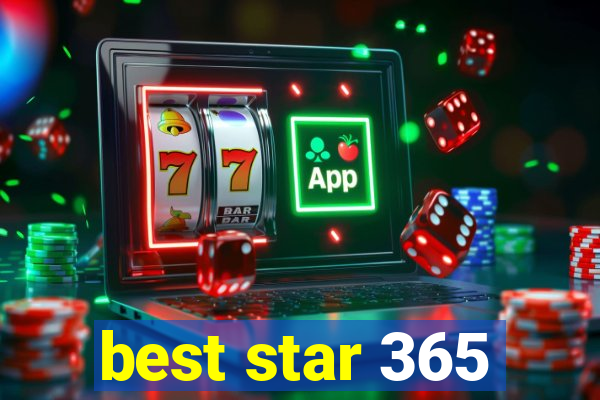 best star 365